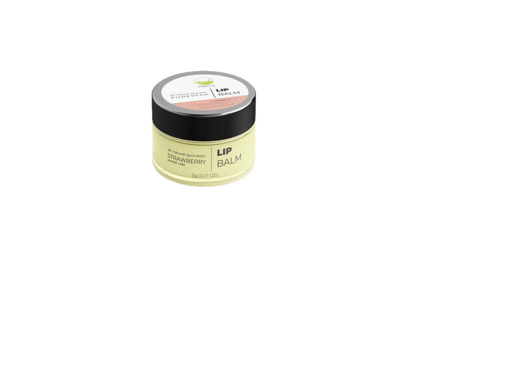 Moringa Lip Balm
